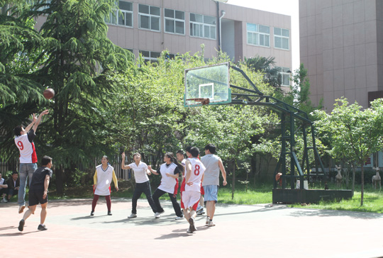 遠投