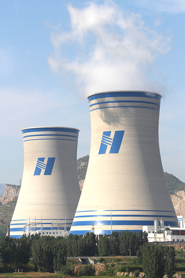 山東萊蕪電廠2×1000MW機(jī)組冷卻塔工程.jpg 山東萊蕪電廠2×1000MW機(jī)組冷卻塔工程.jpg