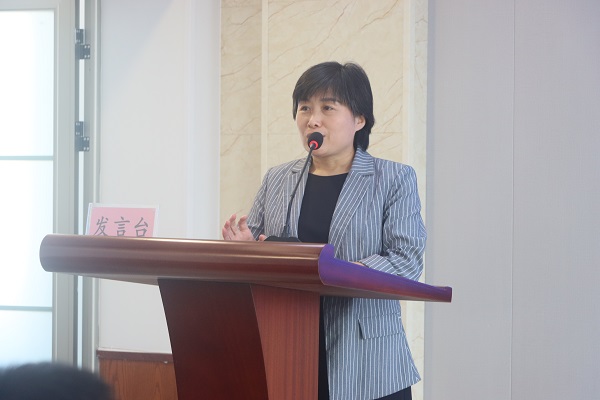 2、集團公司副總工程師董新紅講話.jpg