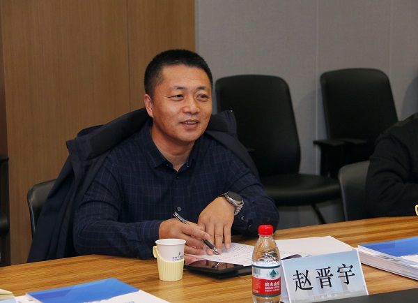 國家電投集團內蒙古白音華煤電有限公司坑口發(fā)電分公司總經理趙晉宇講話.jpg