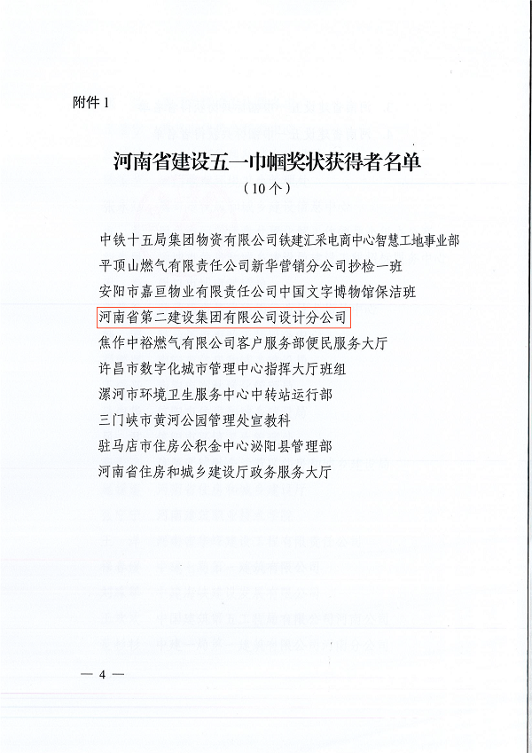 豫建工會(huì)〔2022〕3號(hào)--關(guān)于表彰河南省建設(shè)五一巾幗獎(jiǎng)狀(獎(jiǎng)?wù)拢┖幽鲜〗ㄔO(shè)五一巾幗標(biāo)兵崗(標(biāo)兵)的決定-4.png 豫建工會(huì)〔2022〕3號(hào)--關(guān)于表彰河南省建設(shè)五一巾幗獎(jiǎng)狀(獎(jiǎng)?wù)拢┖幽鲜〗ㄔO(shè)五一巾幗標(biāo)兵崗(標(biāo)兵)的決定-4.png