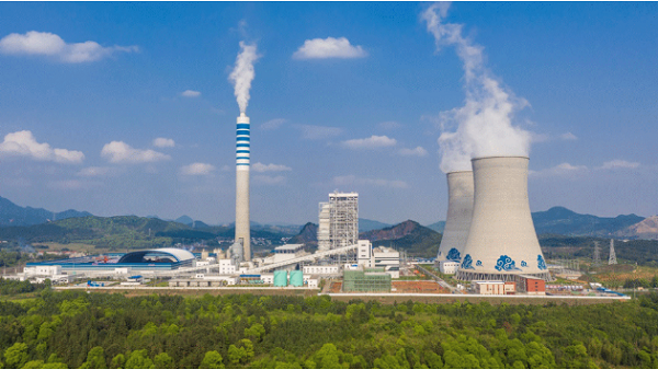 中電投分宜電廠2×660MW機(jī)組擴(kuò)建項(xiàng)目煙塔工程.png 中電投分宜電廠2×660MW機(jī)組擴(kuò)建項(xiàng)目煙塔工程.png