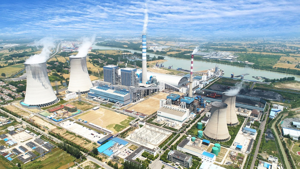 國(guó)家能源集團(tuán)宿遷電廠2×660MW機(jī)組煙塔工程.png 國(guó)家能源集團(tuán)宿遷電廠2×660MW機(jī)組煙塔工程.png