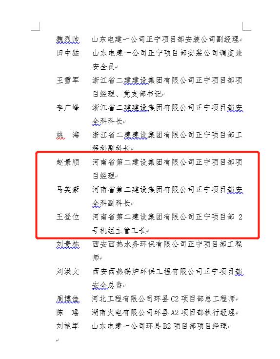 5、集團公司正寧項目部項目經(jīng)理趙景順等3名員工榮獲“勞動競賽先進個人”榮譽稱號.jpg